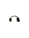 CABLE DISPLAYPORT M A HDMI H STARTECH DP2HD4KS