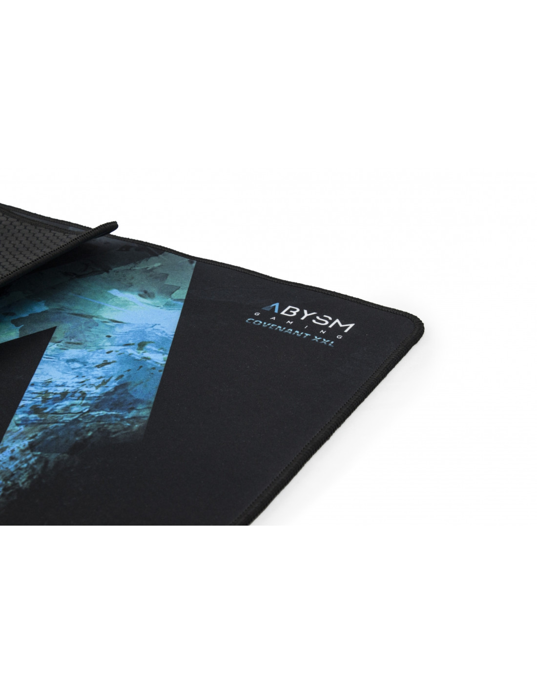 Abysm Covenant XXL Alfonbrilla Gaming