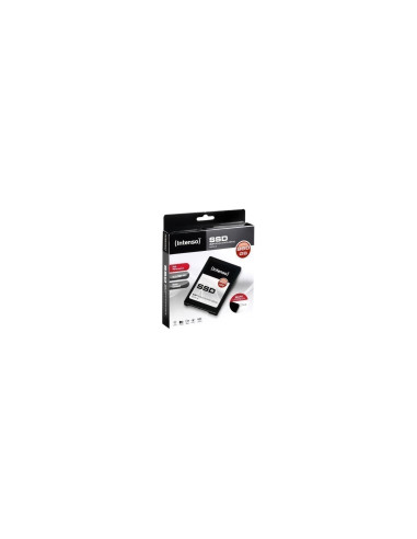 DISCO INTENSO HD 2.5 SSD 960GB SATA3 3813460