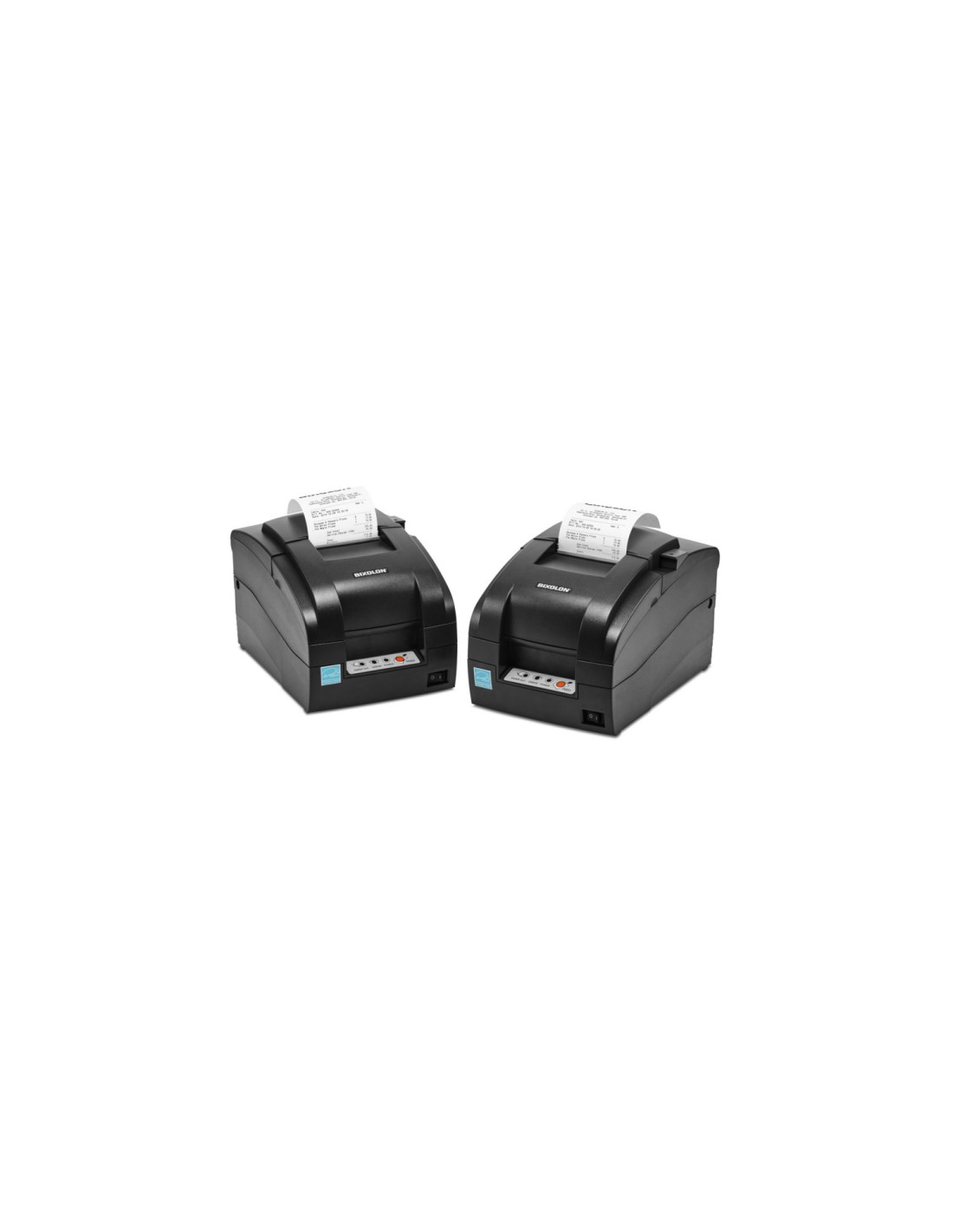 IMPRESORA BIXOLON MATRICIAL SRP-275III USB NEGRO SRP-275III AOSG