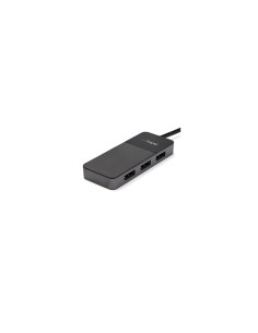 StarTech.com Hub MST de 3 Puertos DisplayPort 1.4 - Divisor Splitter 2