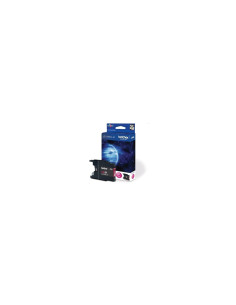 Brother LC1280XLM cartucho de tinta 1 pieza(s) Original Alto