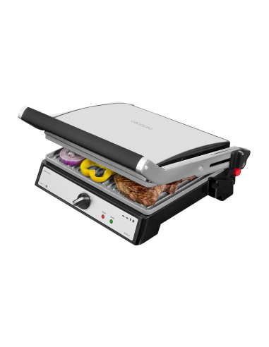 Parrilla Eléctrica Rock''''''''''''''''''''''''''''''''''''''''''''''''''''''''''''''''Ngrill Multi 2400 Ultrarapid