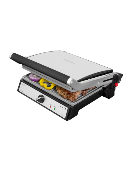 Parrilla Eléctrica Rock''''''''''''''''''''''''''''''''''''''''''''''''''''''''''''''''Ngrill Multi 2400 Ultrarapid