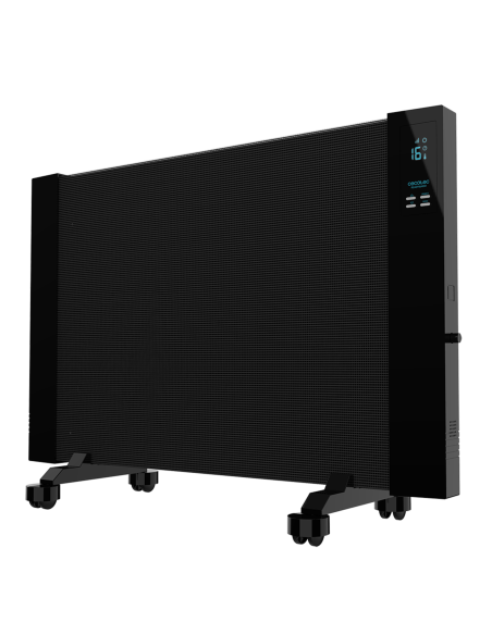Placa radiante de mica Ready Warm 3100 Smart Now