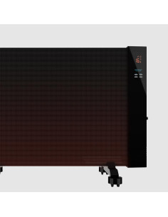 Placa radiante de mica Ready Warm 3100 Smart Now 2