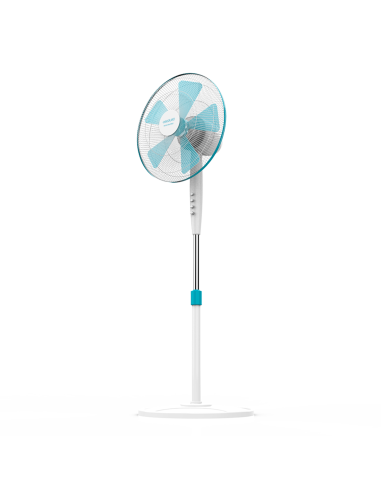 Ventilador de pie energysilence 500