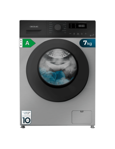 Bolero DressCode 7150 Inverter Steel A