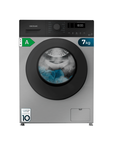 Bolero DressCode 7150 Inverter Steel A