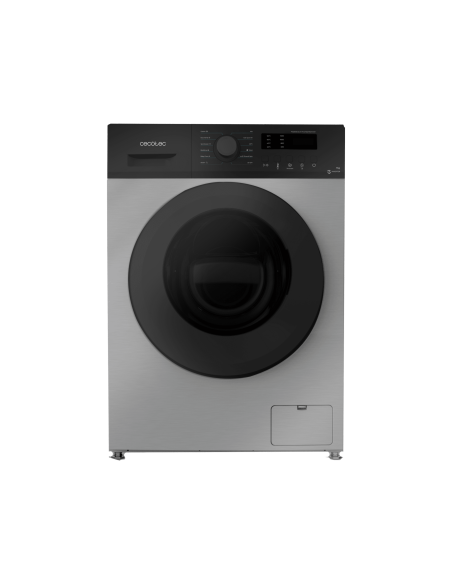 Bolero DressCode 7150 Inverter Steel A