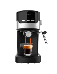 Power Espresso 20 Pecan