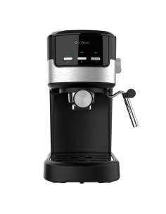 Power Espresso 20 Pecan 2