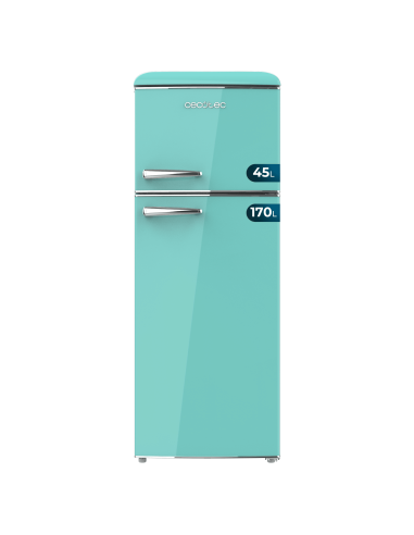 Bolero CoolMarket 2D Origin 215 Green E