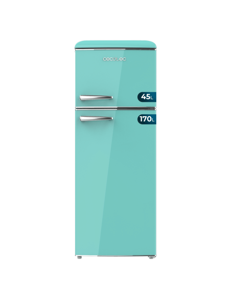 Bolero CoolMarket 2D Origin 215 Green E