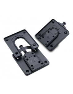HP Brazo Quick Release 2
