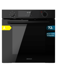 Bolero Hexa M226000 Glass Black A
