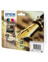 Cartucho Epson Pen and crossword 16XL Multipack C13T16364022