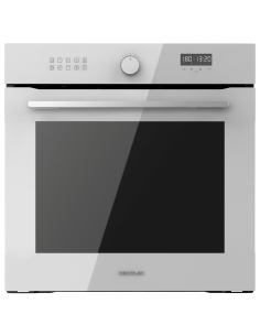Bolero Hexa AF316000 Glass White A 2