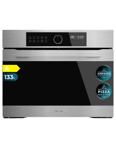 Bolero Hexa AF319000 Inox A