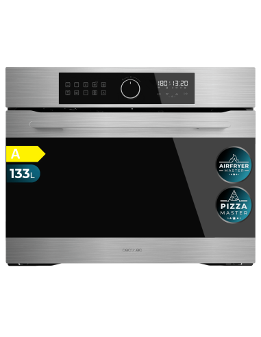 Bolero Hexa AF319000 Inox A