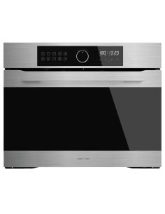 Bolero Hexa AF319000 Inox A 2