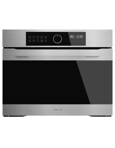 Bolero Hexa AF319000 Inox A