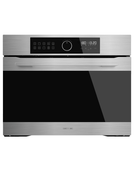 Bolero Hexa AF319000 Inox A