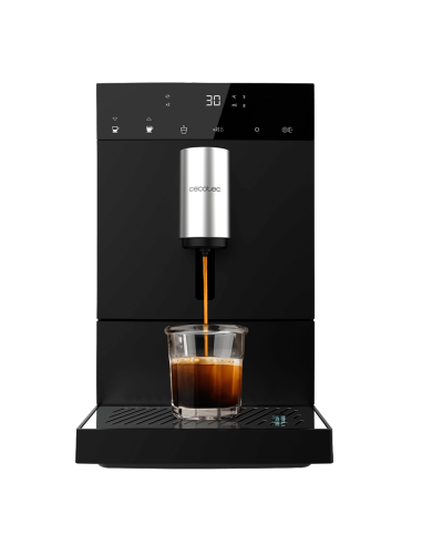 Cremmaet Compact