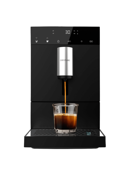 Cremmaet Compact