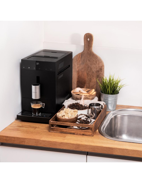 Cremmaet Compact