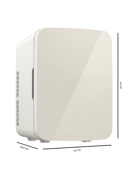 Bolero MiniCooling 10L Bahamas Beige
