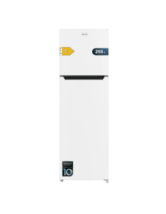 Bolero CoolMarket 2D 255 NF White E