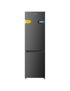 Bolero CoolMarket Combi 250 Dark E