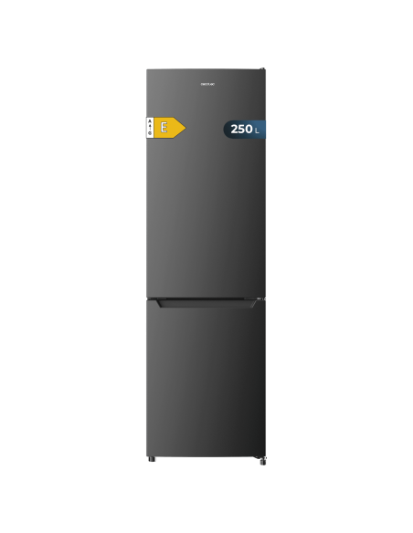 Bolero CoolMarket Combi 250 Dark E