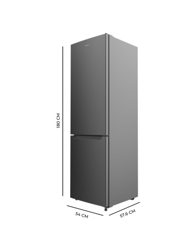 Bolero CoolMarket Combi 250 Dark E