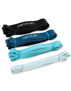 DrumFit Power Band Set