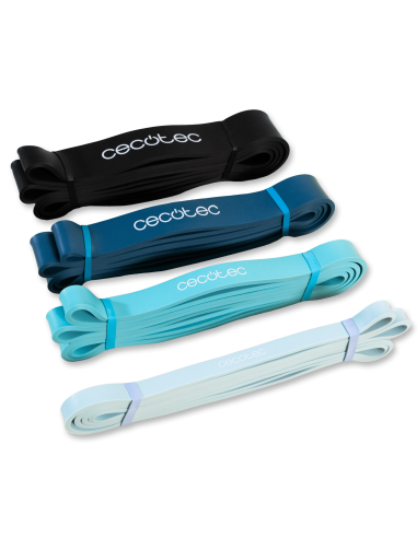 DrumFit Power Band Set