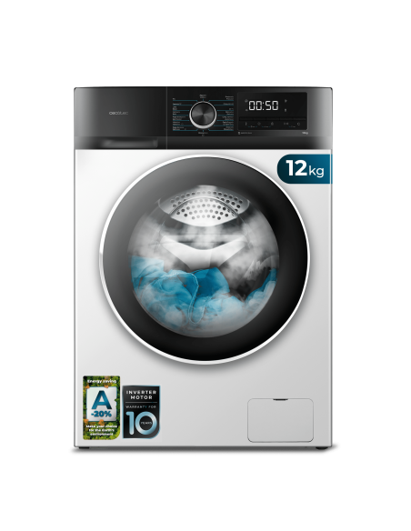 Bolero DressCode 12500 Inverter