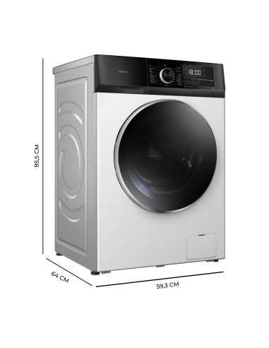 Bolero DressCode 12500 Inverter
