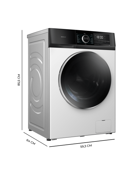 Bolero DressCode 12500 Inverter