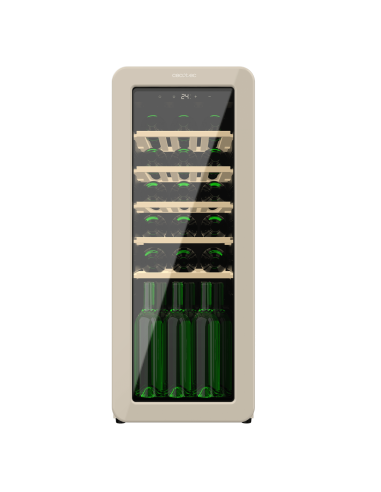 Bolero GrandSommelier Origin 24 Hit White