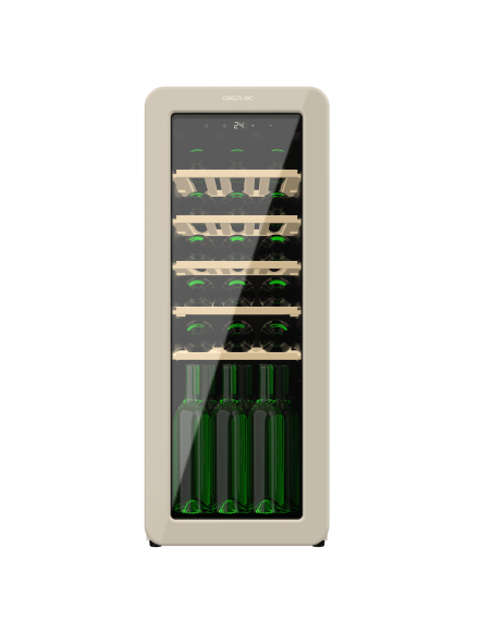Bolero GrandSommelier Origin 24 Hit White