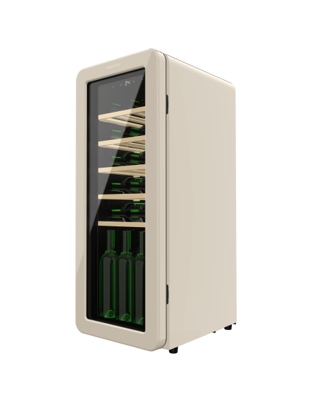 Bolero GrandSommelier Origin 24 Hit White