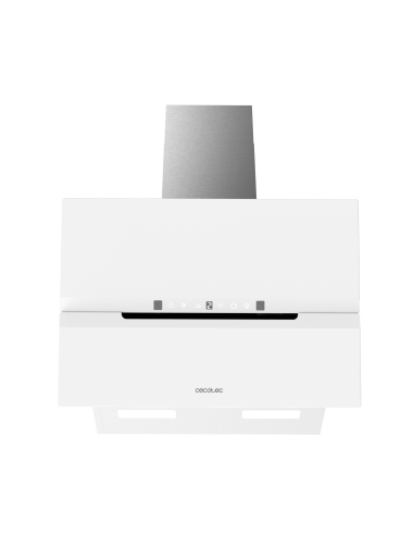 Bolero Flux DT 608010 Glass White A++