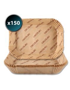Cecofry TwinBucket Paper Pack Accessories