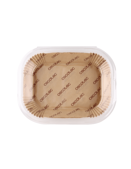 Cecofry TwinBucket Paper Pack Accessories