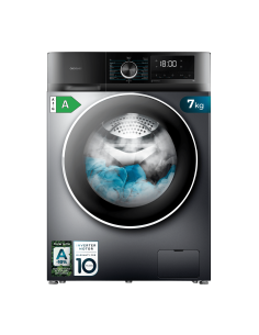 Bolero DressCode 7500 Inverter Steel A