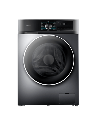 Bolero DressCode 7500 Inverter Steel A