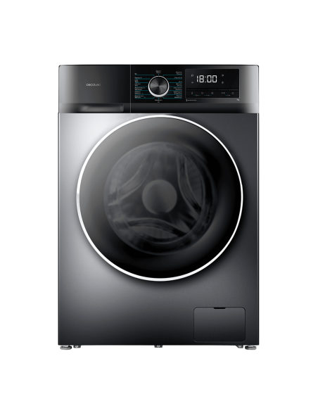 Bolero DressCode 7500 Inverter Steel A
