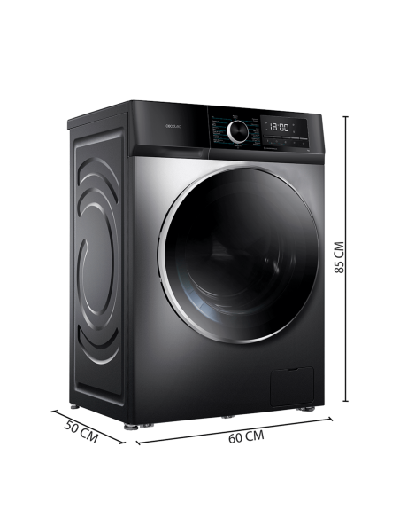Bolero DressCode 7500 Inverter Steel A